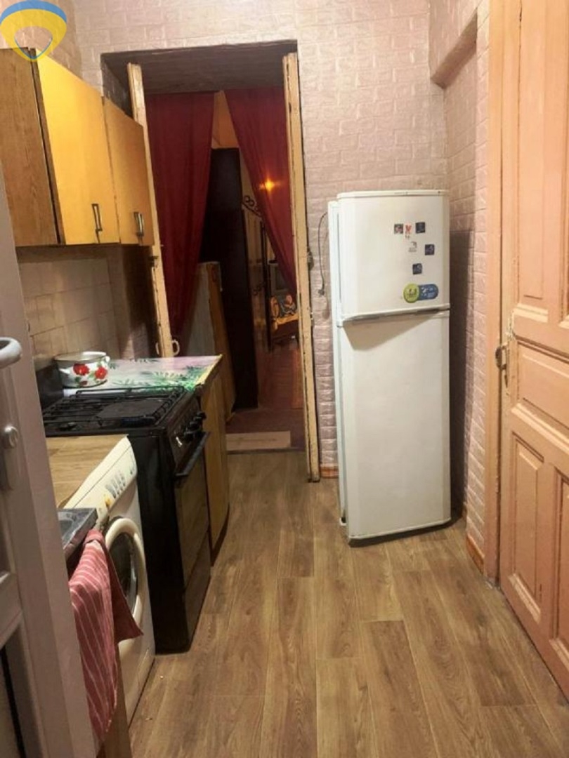 продажа двухкомнатной квартиры номер A-174057 в Малиновском районе, фото номер 10